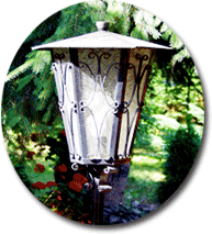 Lampe